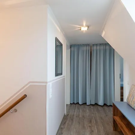 Apartment Duhner Seeduene, Whg 9