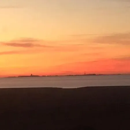 Apartment Duhner Seedüne, Whg 9 Duhnen