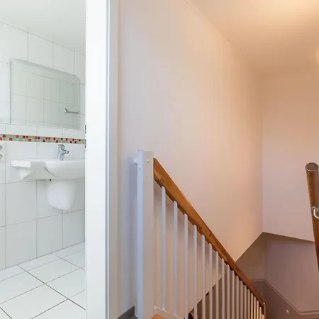 Duhner Seedüne, Whg 9 Duhnen