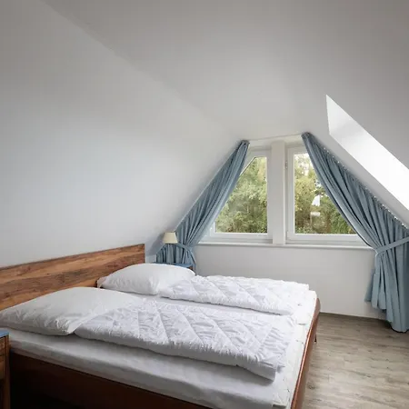 Duhner Seedüne, Whg 9 * Duhnen