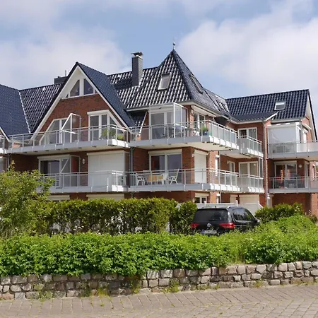 Duhner Seedüne, Whg 9