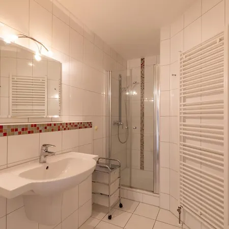 Apartment Duhner Seedüne, Whg 9