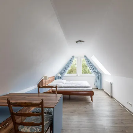 Apartment Duhner Seeduene, Whg 9 *