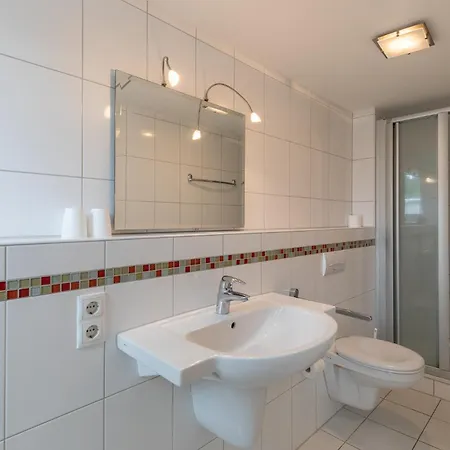 Apartment Duhner Seeduene, Whg 9 *