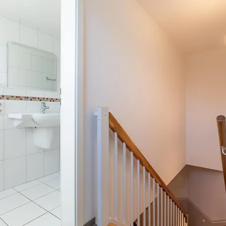 Apartment Duhner Seeduene, Whg 9